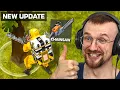 THE BIGGEST UPDATE OF THE YEAR IS HERE they cooked - Last Day on Earth Survival