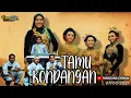 TAMU KONDANGAN COVER LINA CAROLLINE || PANGGUNG CIREBON