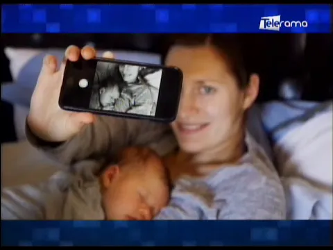 Sharenting publicar fotos e información de nuestros hijos en Internet