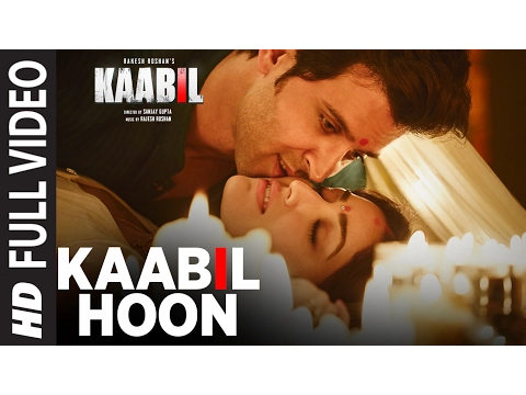 5 years of Kaabil Hrithik s dogged portrayal of a blind man is