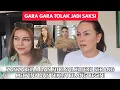 Download Lagu Zanzabella dan Fitri Salhuteru Serang Melvina Gara Gara Gak Mau Bersaksi Kompak Bilang Begini