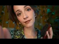 Download Lagu Cozy ASMR while you're sleeping 💙 (whispers, tapping, personal attention, rain)