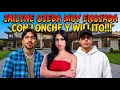 Jailyne Ojeda Muy Enojada Con Lonche Y Willito Lonche FES