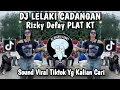Download Lagu DJ LELAKI CADANGAN PLAT KT X DANZA KUDURO BY RIZKY DEFAY VIRAL TIKTOK TERBARU 2025 YANG KALIAN CARI!