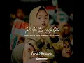 Sholawat Banjari - Al Kaunu Adho