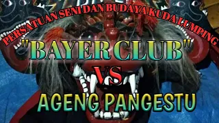 bayer club vs ageng pangestu super pegon