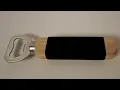 Electrostatic flocking is easy