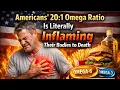 Your Fish Oil Is Rancid Garbage Here s How to Get Omega-3s Without Being Scammed