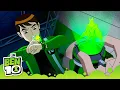 Kevin's Dangerous Deal with Darkstar! | Ben 10 | Cartoon Network
