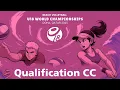 Download Lagu Qualification  - U18 Beach World Championships | Doha - Court 1