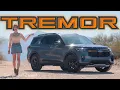 2026 Ford Explorer Review ACTUALLY Off-Road Capable