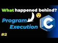 Compilation Process in C language In Hindi