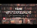 Download Lagu Tank - Storian Ft. Anantpal Billa | Music Video | Latest Punjabi Songs 2025