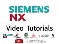 LESSON 03 EDIT SKETCH CURVE in SIEMENS NX