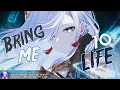 Download Lagu Nightcore - Bring Me To Life - (Lyrics)
