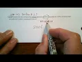 CPM CC3 Section 8 2 1 - 52 Compound interest