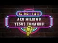 Download Lagu Kidung Jemaat - KJ 362 : 1 \u0026 3 Aku MilikMu Yesus Tuhanku