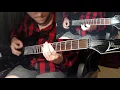 Download Lagu Skillet - Rise Guitar Cover