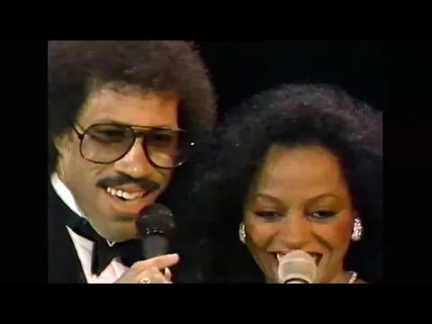 Download MP3 Lionel Richie \u0026 Diana Ross   Endless Love   1982   (Audio Remastered)