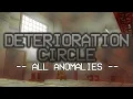 DETERIORATION CIRCLE The Fifth Exit Ultrakill Custom Level Showcase