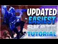 How To SWORD SKATE In Minutes Guaranteed In Destiny 2