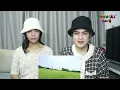 ติ่งไปเรื่อยพารีแอค PERSES ‘TOUCHDOWN (ใกล้ดาว)’ - Official MV