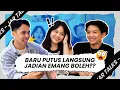 Download Lagu JAR TALKS EP. 01 | KISAH CINTA BERAWAL DARI PUTUS DI BULAN YANG SAMA?