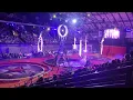 shriners el reid circus full