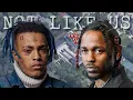 Download Lagu Kendrick Lamar - Not Like Us (feat. XXXTENTACION) (Remix) (Prod. @kingbg19)
