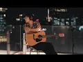 YOON SAN-HA demo Live Clip