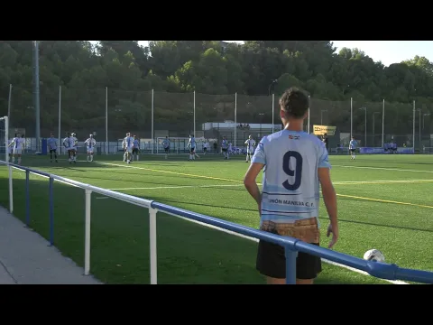 YouTube player