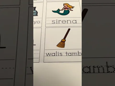 Learning Tagalog Halloween And Undas Vocabulary Words