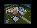 sims 1 story mode. speedrun world record.