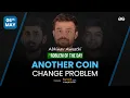 Problem of The Day 2023 Another Coin Change Problem Abhinav Awasthi