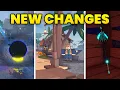 Download Lagu NEW FISCH Breakdown: Updates \u0026 Changes After DoBig Left