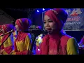 Download Lagu ( cover ) SALULINNAS   Ezzura NasidaRia semarang