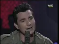Los Tres de Chile   Amor violento unplugged