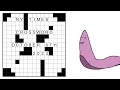 Let s Improve at Crossword - NYTimes Crossword Friday October 6th 2023