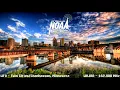 NWS CRS Archive - WXJ88 Full Broadcast Cycle Twin MN