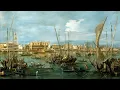Vivaldi - Late Violin Concertos RV 257, 376, 211, 177, 222, 273, 295, 375, 191 / Giuliano Carmignola