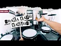 Download Lagu SUARA KAYU - KAKTUS (Pov Drum Cover by Sunguiks) @BoncekAR