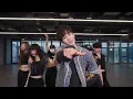 KEY 키 '가솔린 (Gasoline)' Dance Practice