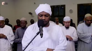 sheikh mukhtar al hajj surah az zumar