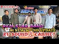 Download Lagu RKM STAR BAND KA NEW SOUND BOOK RV SOUND 🔥