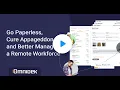 Go Paperless Cure Appageddon Better Manage a Remote Workforce