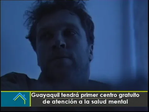 Guayaquil tendrá primer centro gratuito de atención a la salud mental