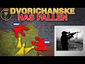 Killzone🔴Siversk is Collapsing into a Cauldron🌀The Defense of Dvorichanske has Fallen🏴 MS 17.11.2025