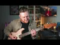 Dreamcatcher 'MAISON' | Guitar Cover w/Official MV