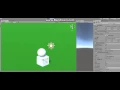 Unity 3D Issue with addForce and HingeJoint