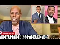 Keenan Ivory Wayans Finally Reveals In Living Color Darkest Secrets